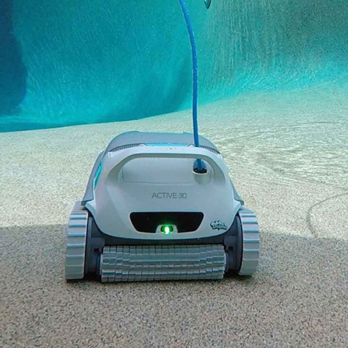 Maytronics Active 30 Robotic Pool cleaner